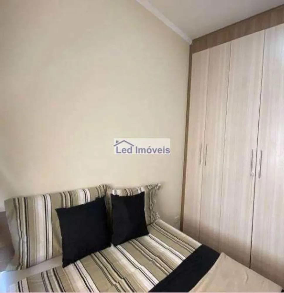 Sobrado, 5 quartos, 240 m² - Foto 5
