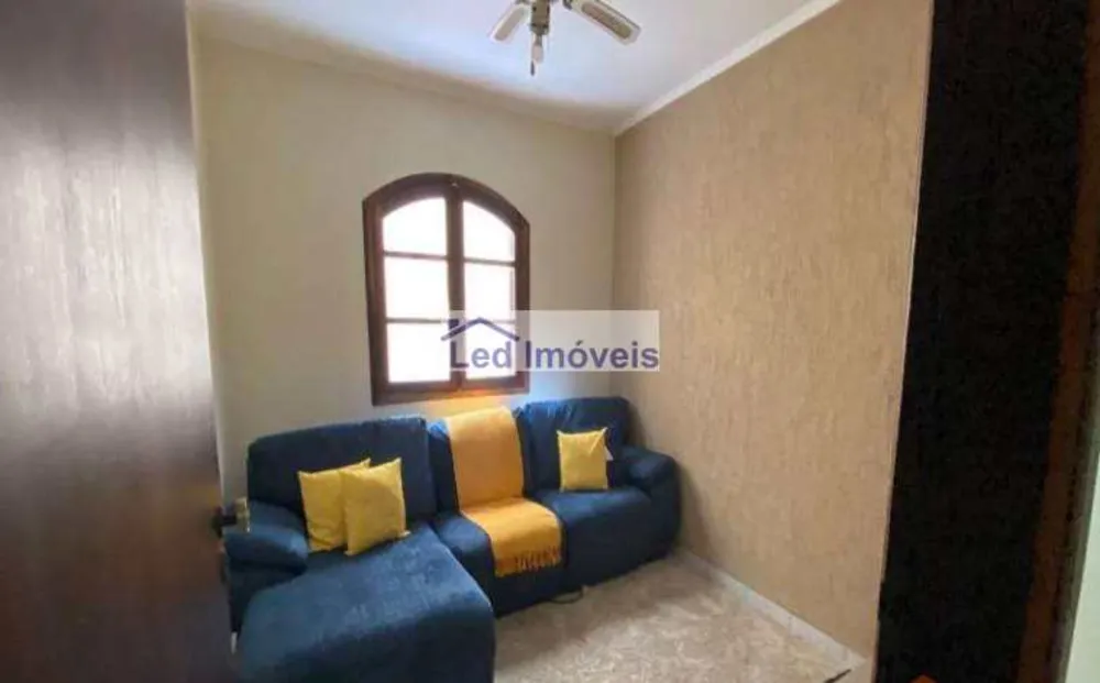 Sobrado, 5 quartos, 240 m² - Foto 11