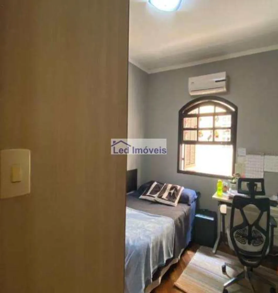 Sobrado, 5 quartos, 240 m² - Foto 6