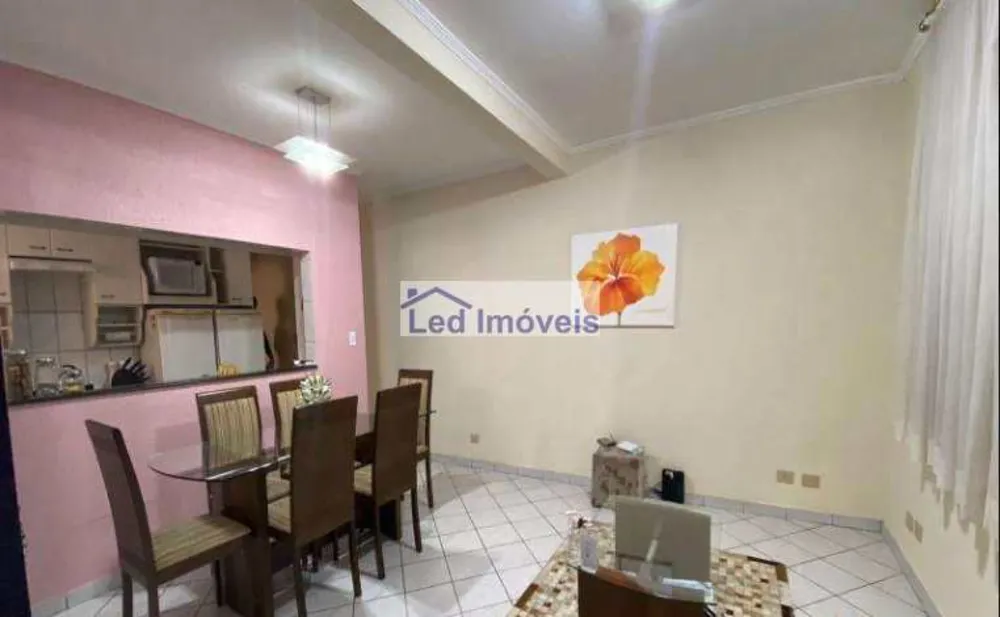 Sobrado, 5 quartos, 240 m² - Foto 3