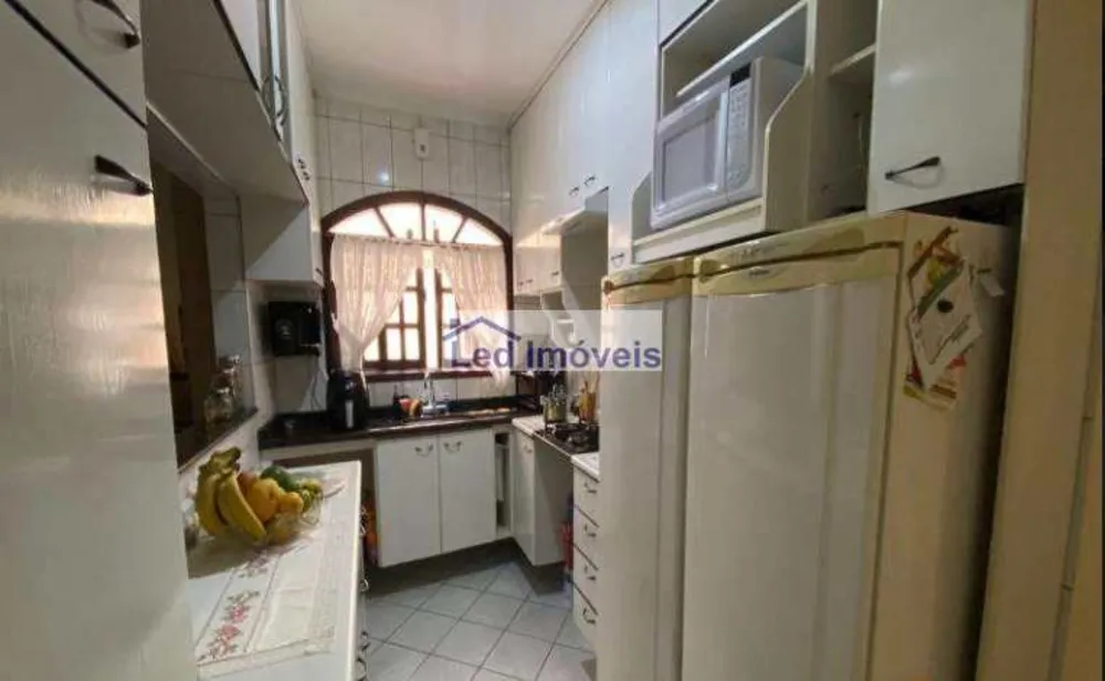 Sobrado, 5 quartos, 240 m² - Foto 9