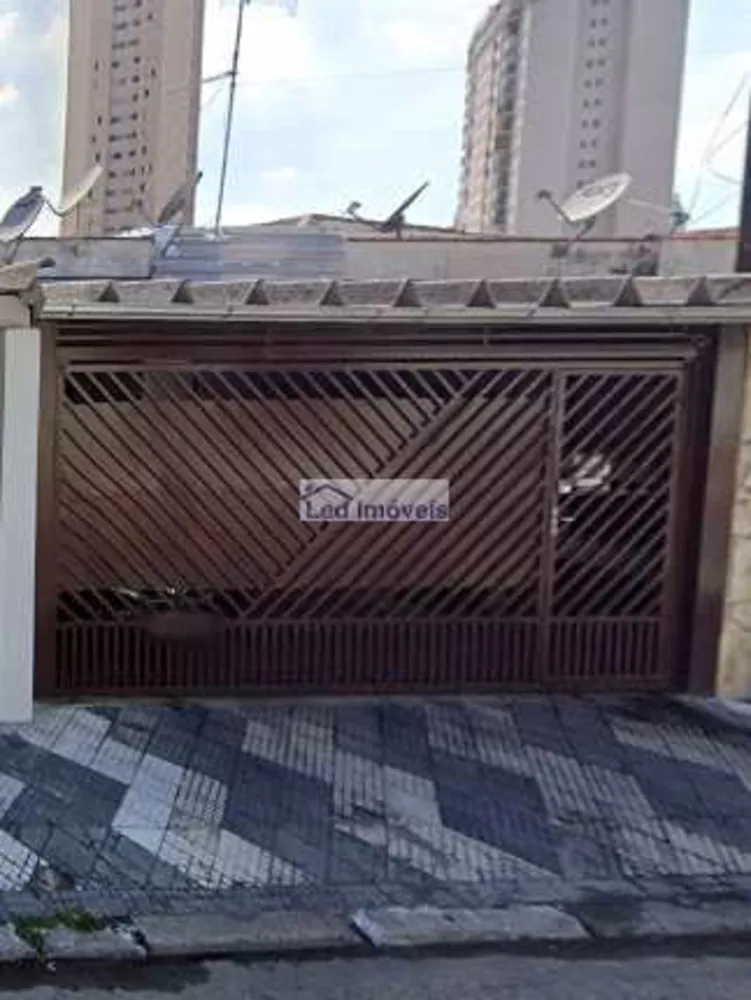 Casa, 3 quartos, 100 m² - Foto 6