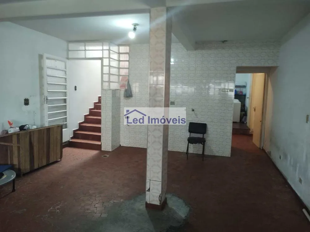 Casa, 3 quartos, 100 m² - Foto 12