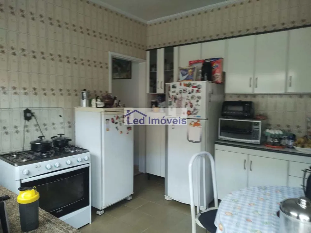 Casa, 3 quartos, 100 m² - Foto 1