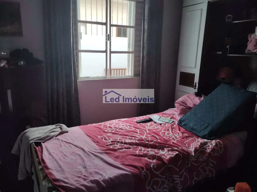 Casa, 3 quartos, 100 m² - Foto 2