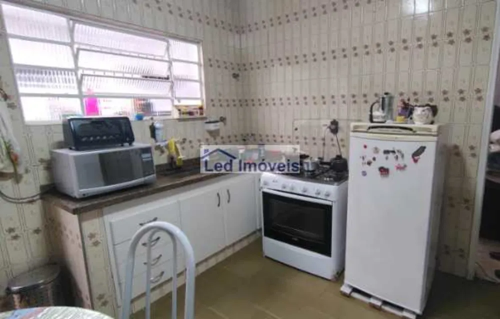 Casa, 3 quartos, 100 m² - Foto 4