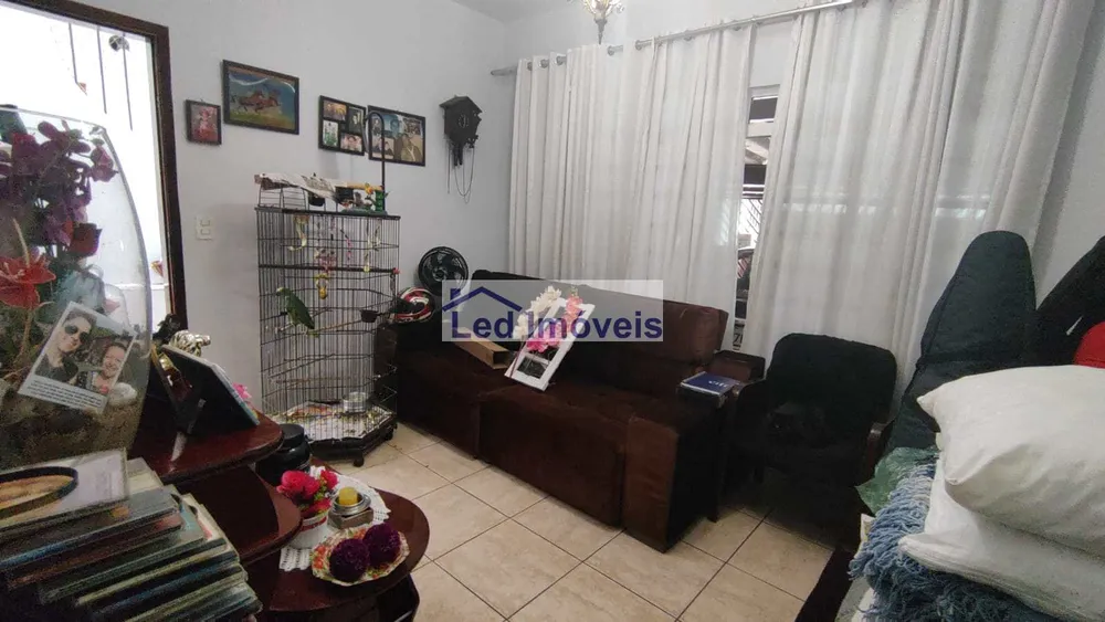 Casa, 3 quartos, 100 m² - Foto 2