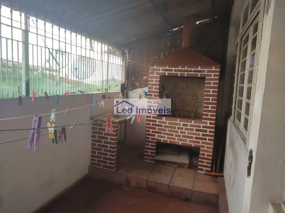 Casa, 3 quartos, 100 m² - Foto 10