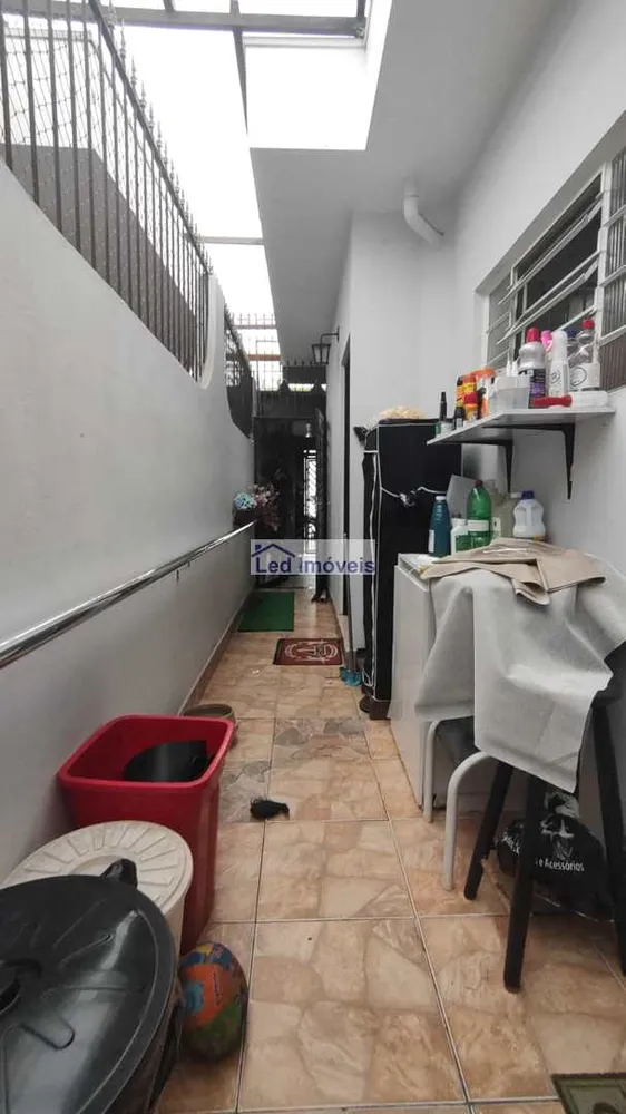 Casa, 3 quartos, 100 m² - Foto 15