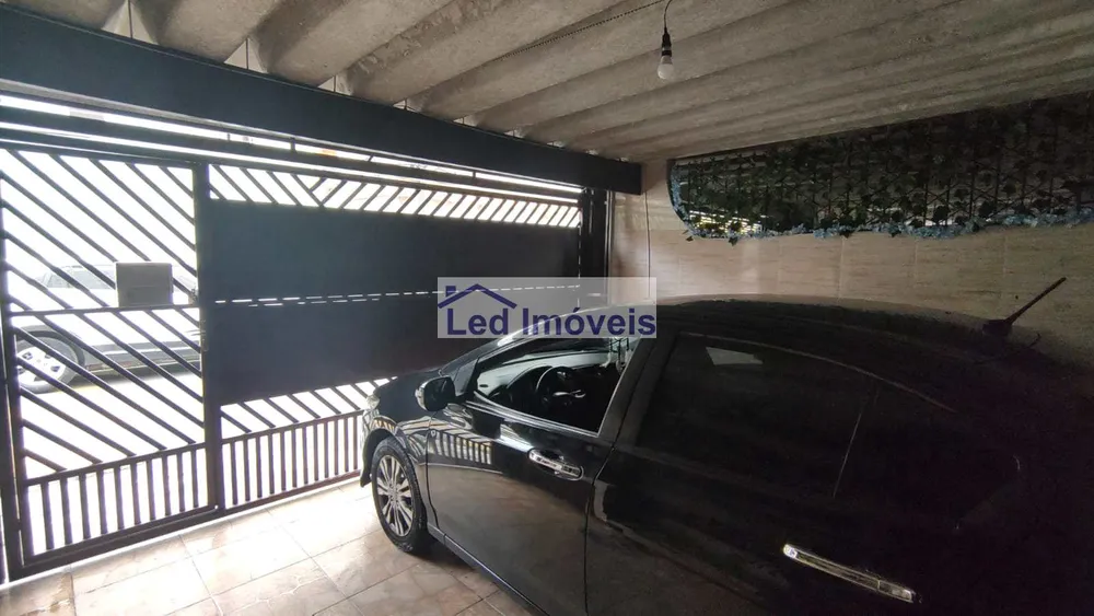Casa, 3 quartos, 100 m² - Foto 16
