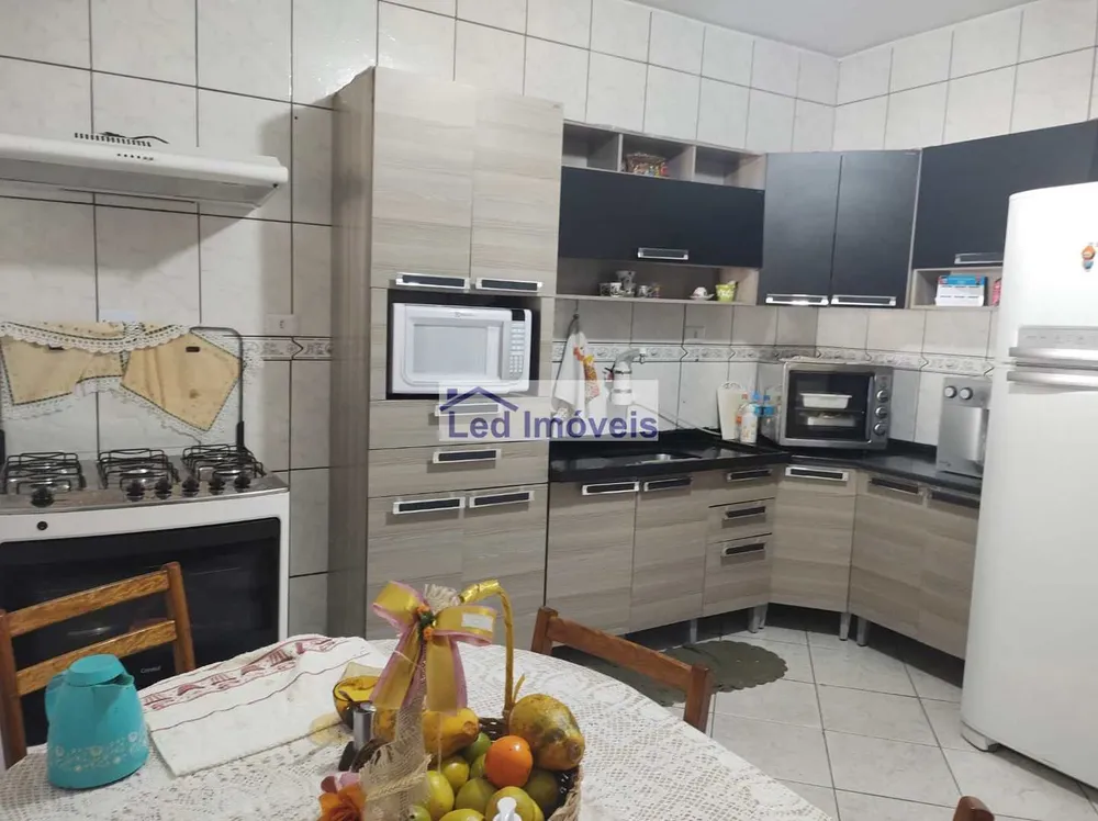 Casa, 2 quartos - Foto 7