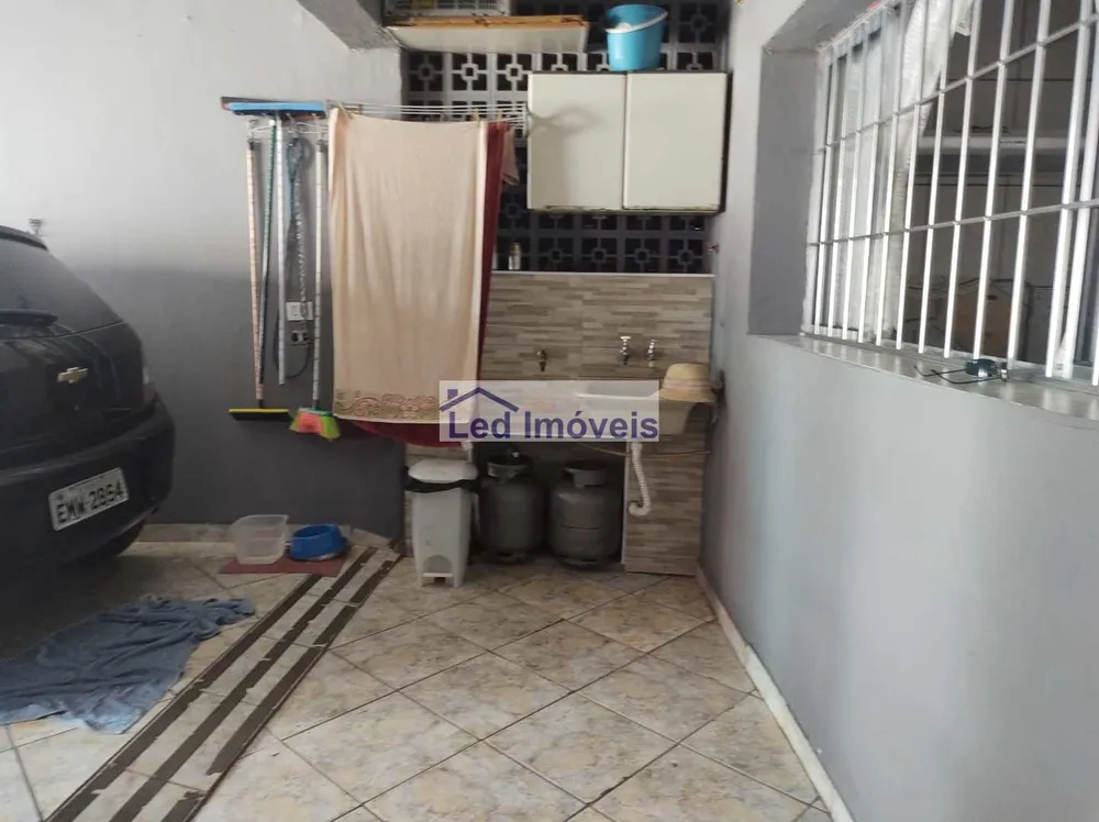 Casa, 2 quartos - Foto 5