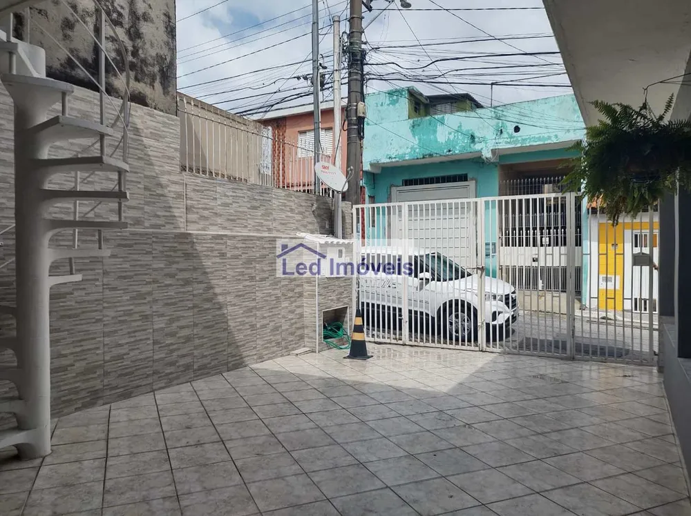 Casa, 2 quartos - Foto 1