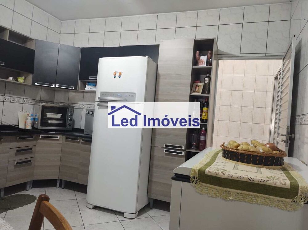 Casa, 2 quartos - Foto 1