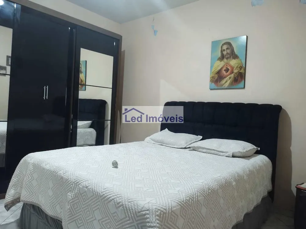Casa, 2 quartos - Foto 10