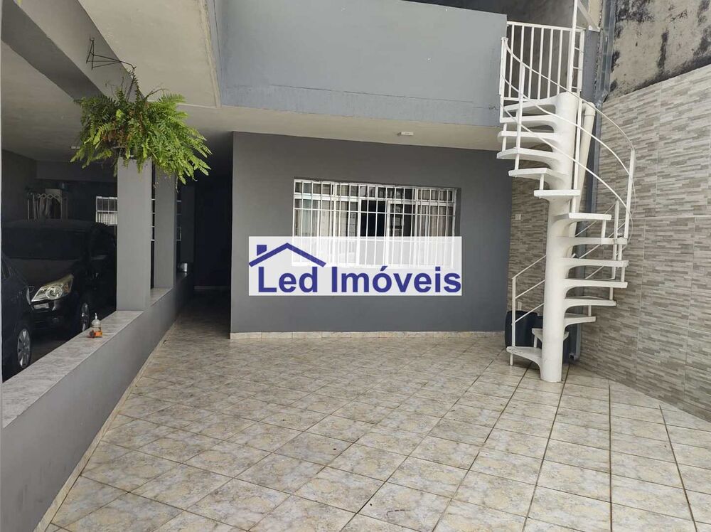 Casa, 2 quartos - Foto 2
