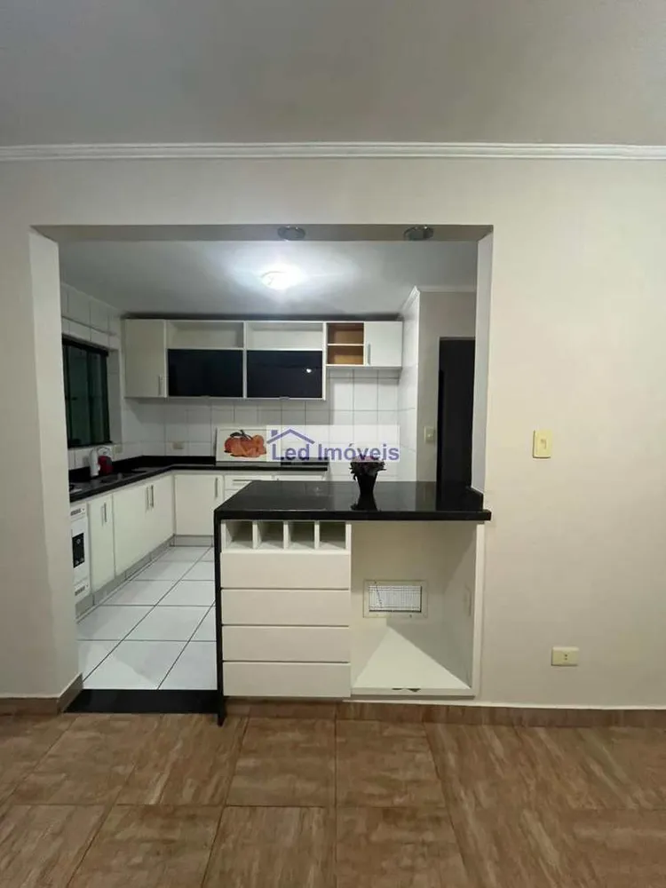 Casa, 2 quartos, 93 m² - Foto 3