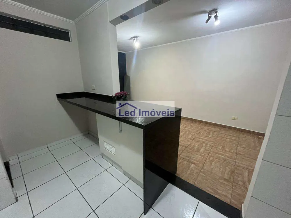 Casa, 2 quartos, 93 m² - Foto 6