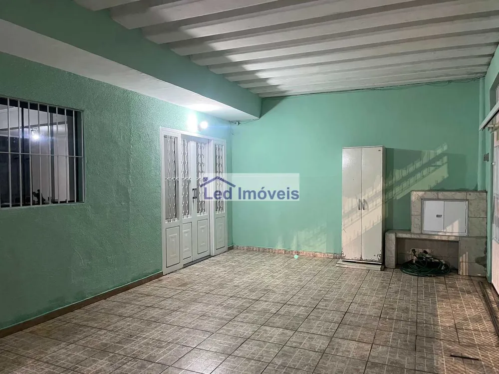 Casa, 2 quartos, 93 m² - Foto 16