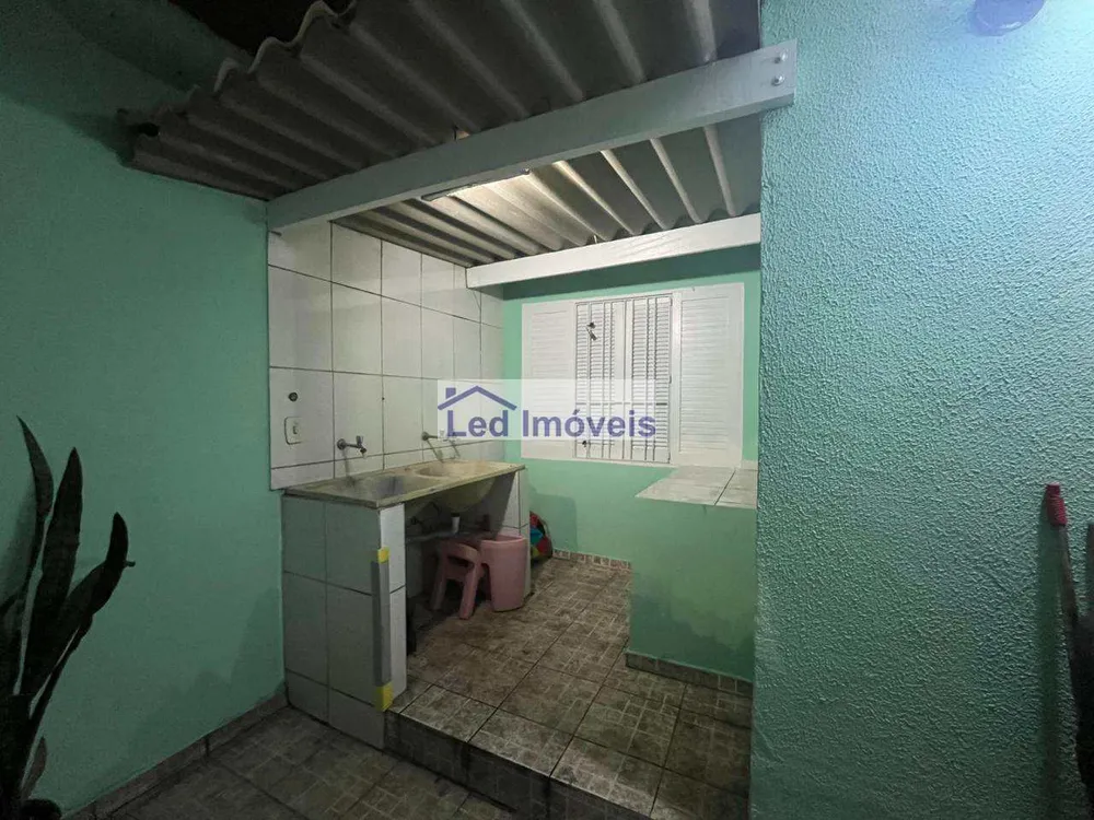 Casa, 2 quartos, 93 m² - Foto 8