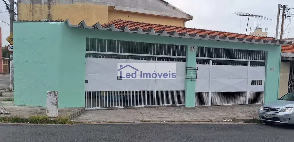 Casa, 2 quartos, 93 m² - Foto 3