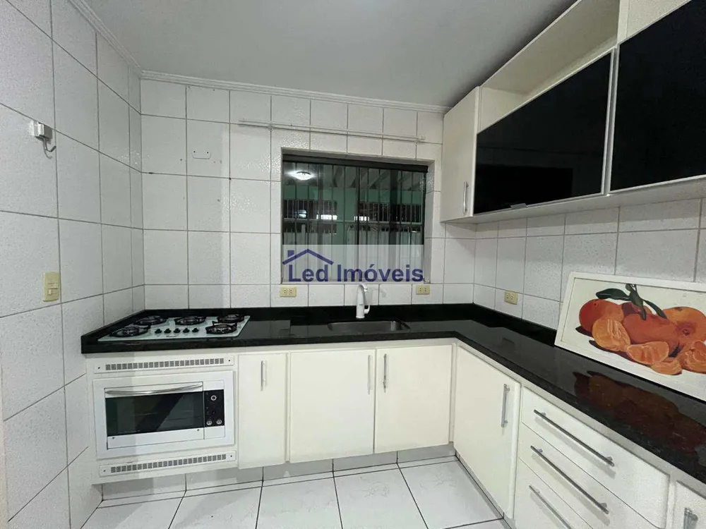 Casa, 2 quartos, 93 m² - Foto 4