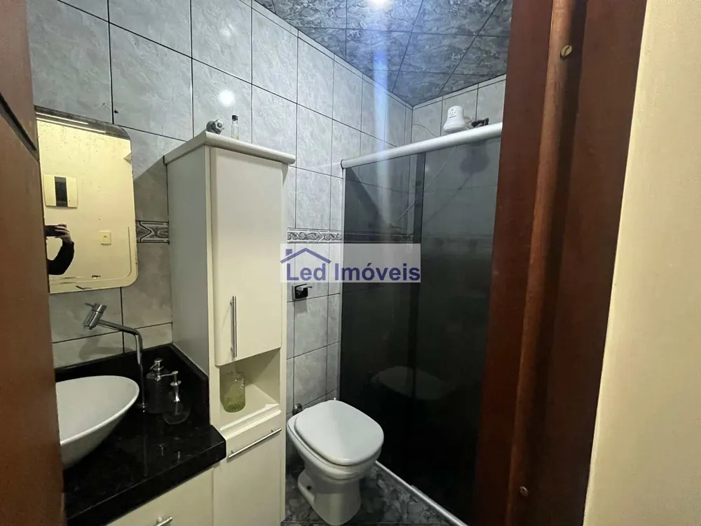 Casa, 2 quartos, 93 m² - Foto 7