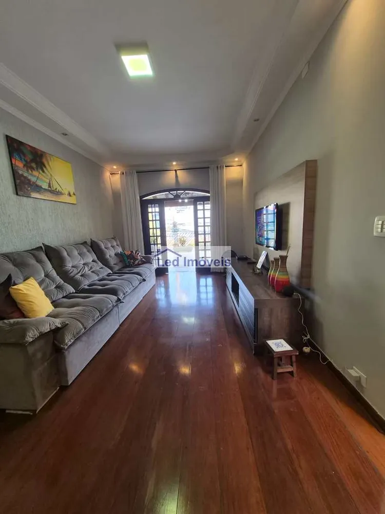 Sobrado, 3 quartos - Foto 2