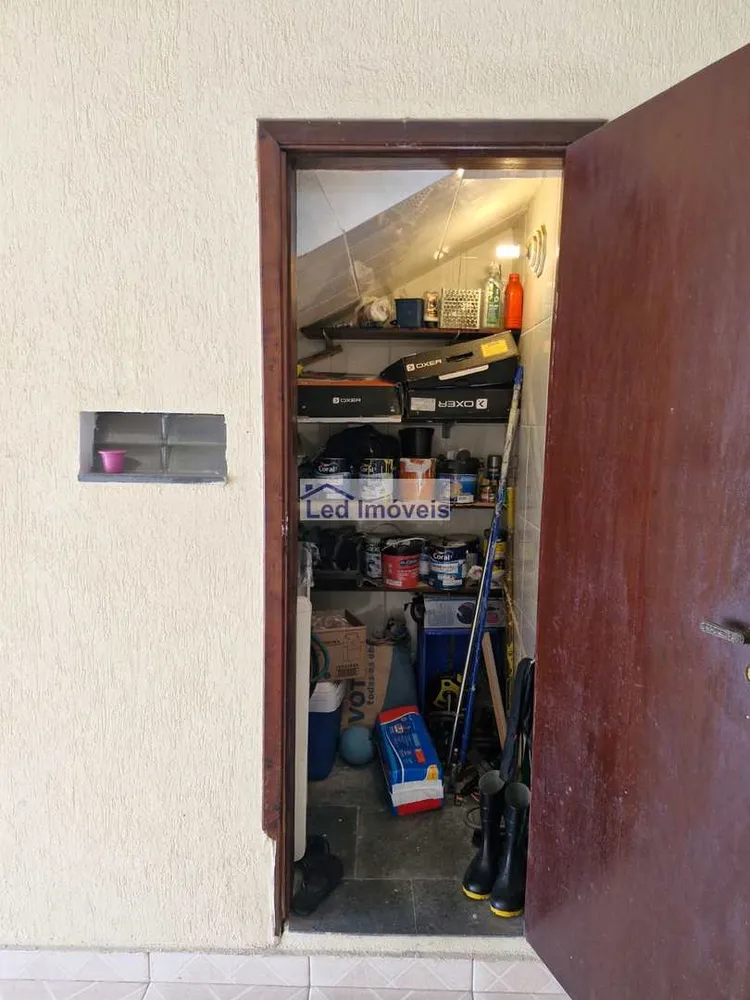 Sobrado, 3 quartos - Foto 1