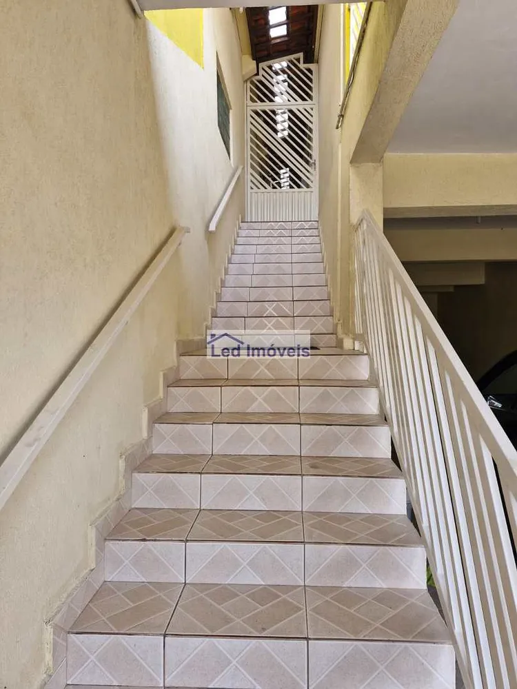 Sobrado, 3 quartos - Foto 10