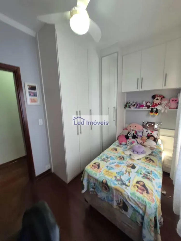 Sobrado, 3 quartos - Foto 3