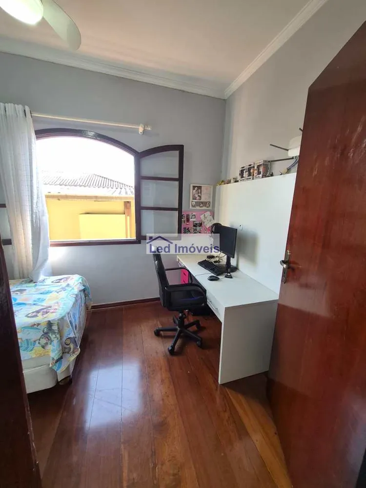 Sobrado, 3 quartos - Foto 8