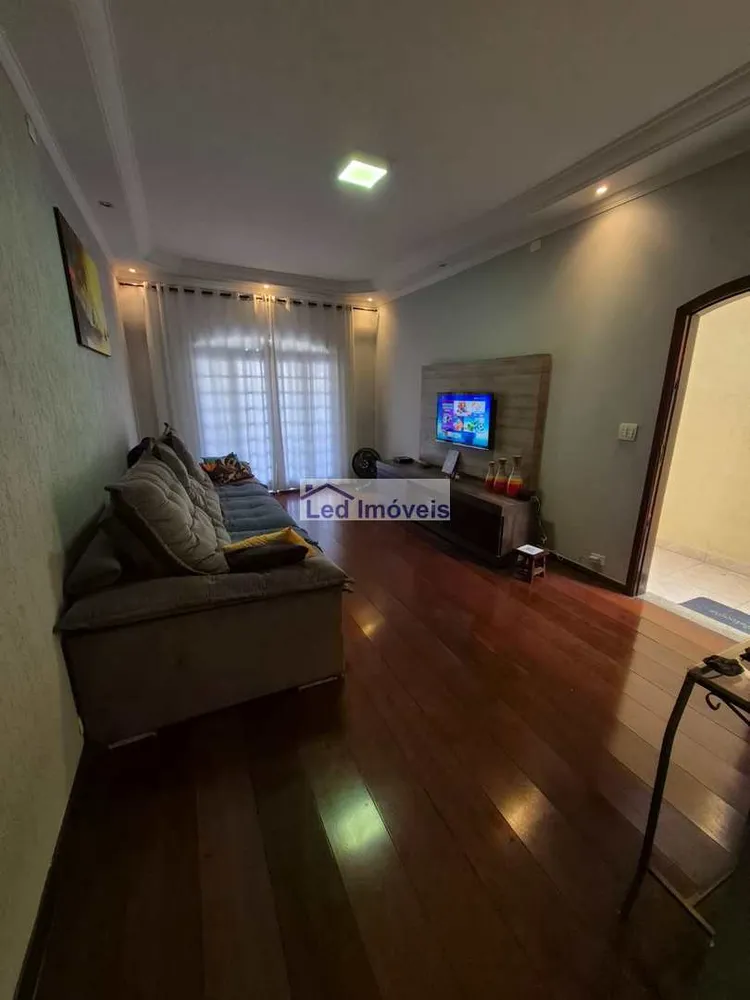 Sobrado, 3 quartos - Foto 2