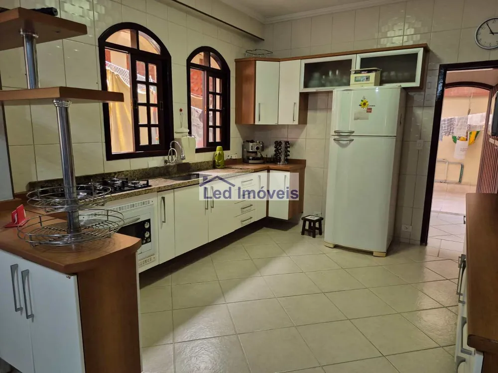 Sobrado, 3 quartos - Foto 4