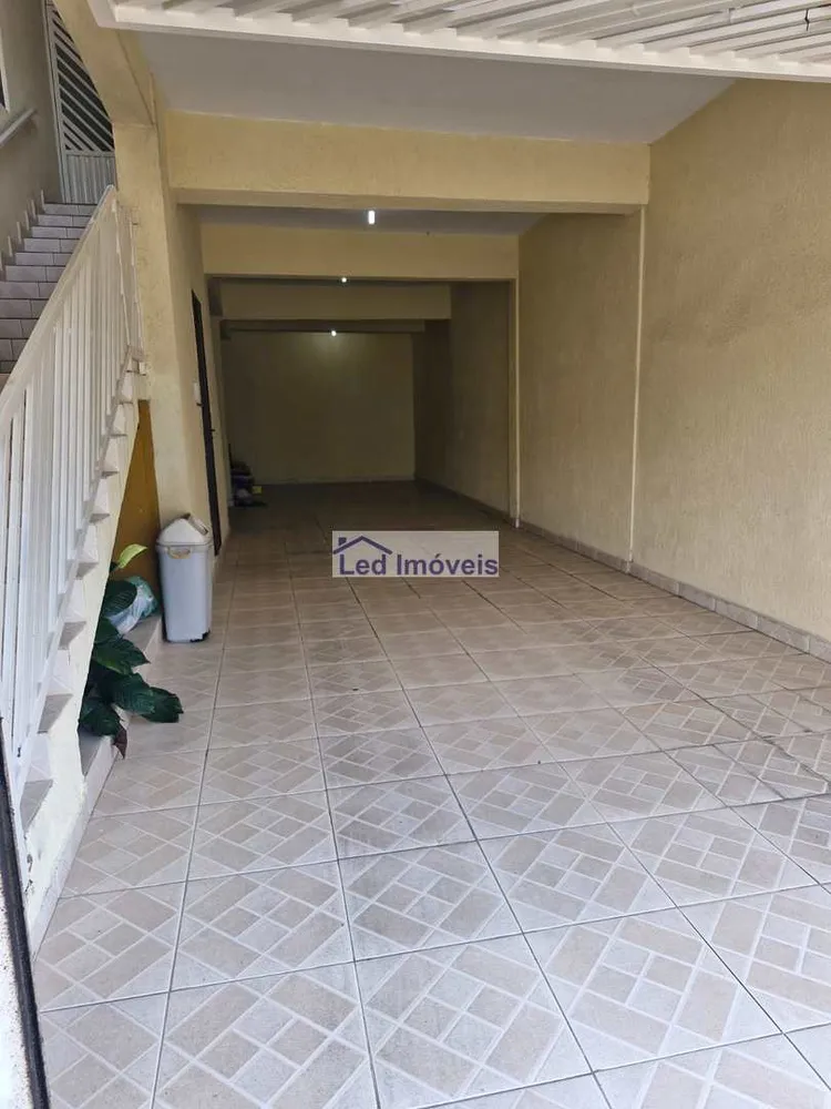 Sobrado, 3 quartos - Foto 11