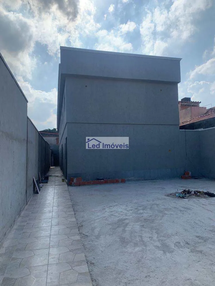 Sobrado, 2 quartos, 99 m² - Foto 9