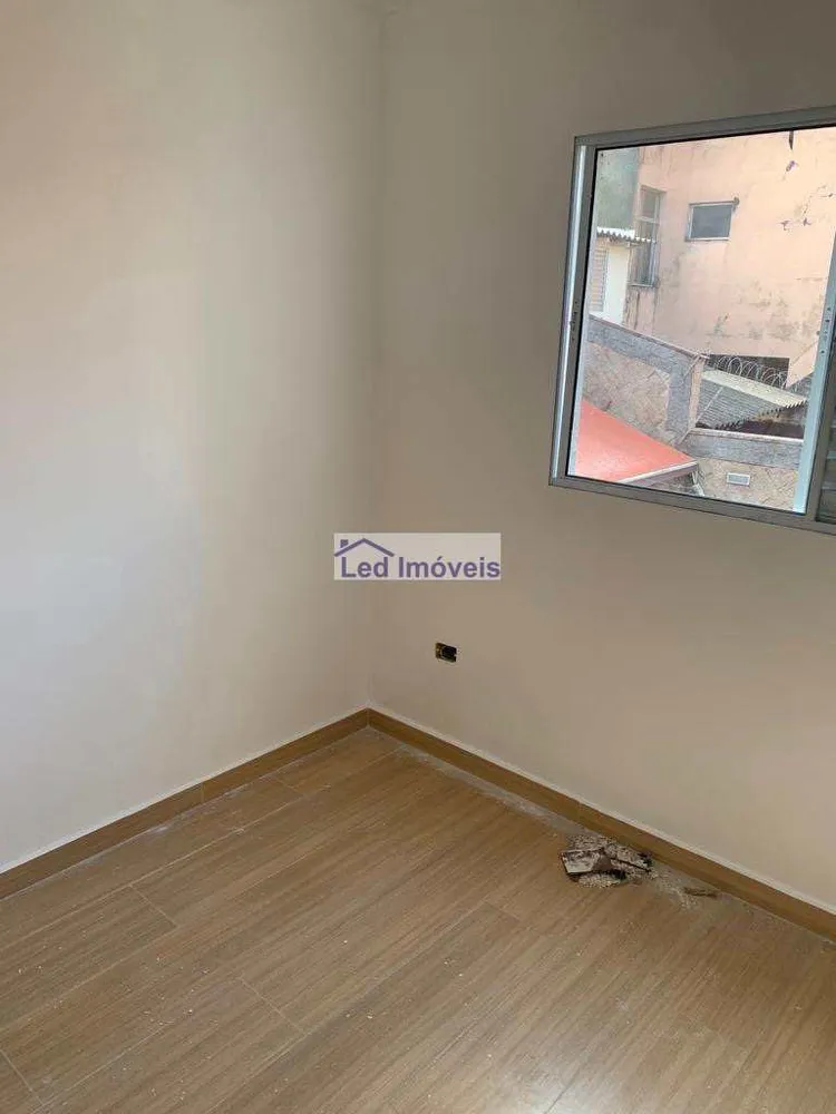 Sobrado, 2 quartos, 99 m² - Foto 3
