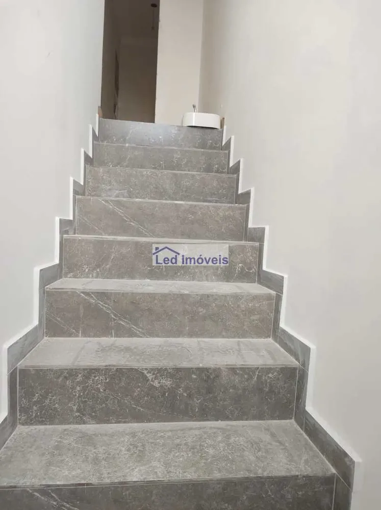 Sobrado, 2 quartos, 99 m² - Foto 1
