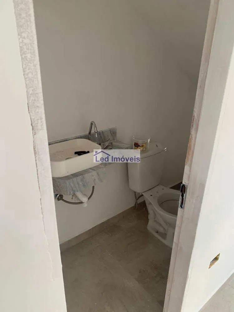 Sobrado, 2 quartos, 99 m² - Foto 6