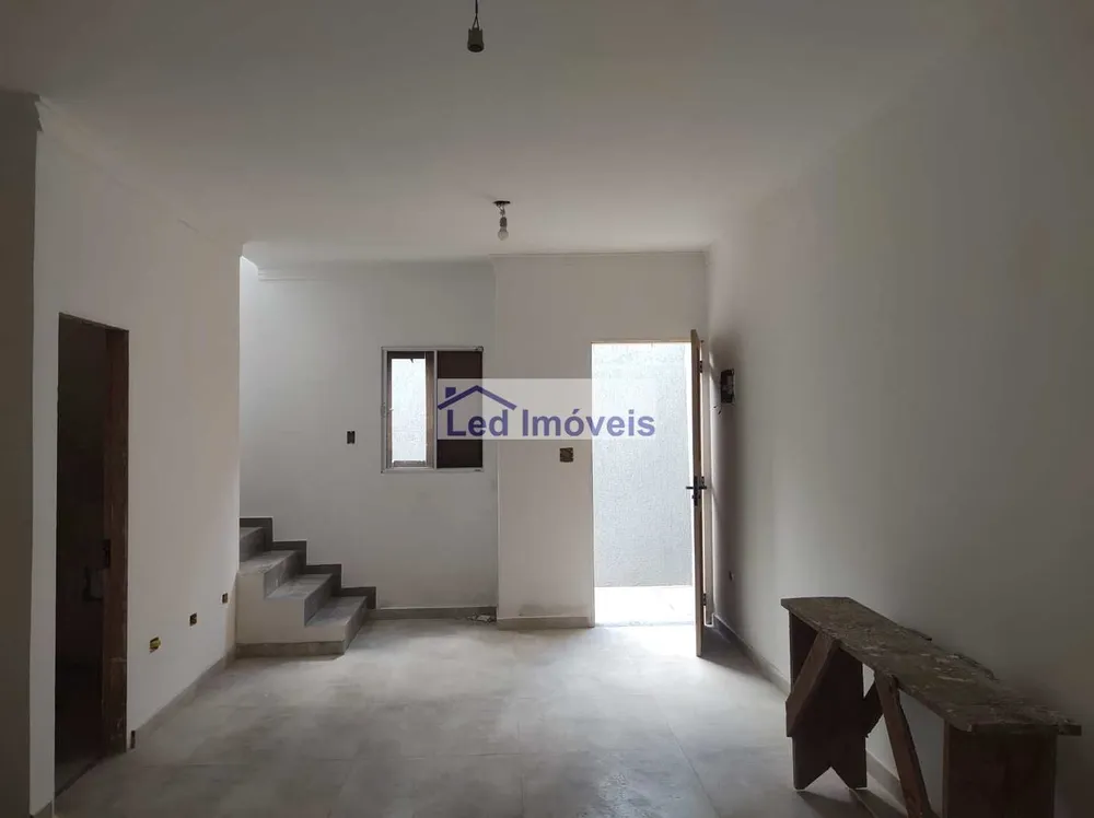 Sobrado, 2 quartos, 99 m² - Foto 7