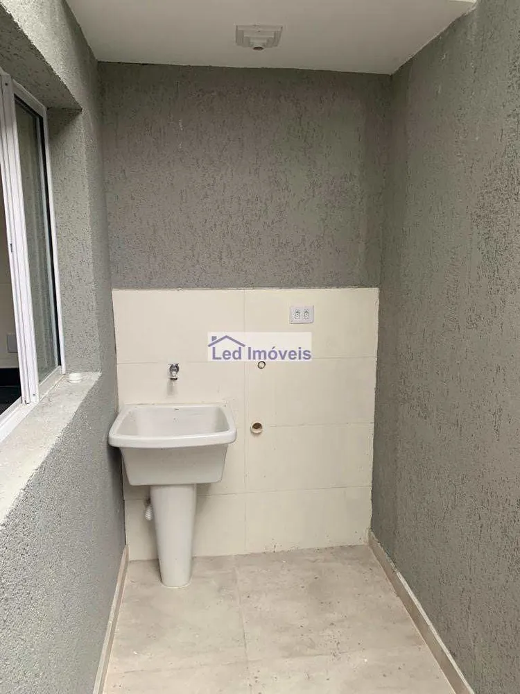 Sobrado, 2 quartos, 99 m² - Foto 8