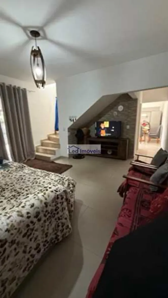 Sobrado, 3 quartos - Foto 1