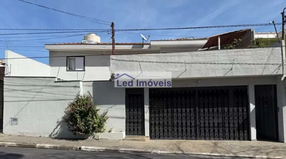 Sobrado, 3 quartos - Foto 8