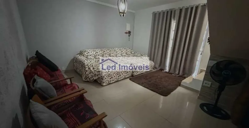 Sobrado, 3 quartos - Foto 4