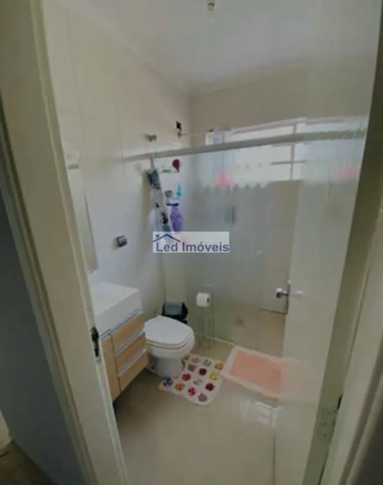 Sobrado, 3 quartos, 231 m² - Foto 8