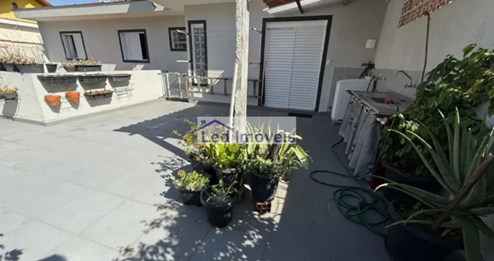 Sobrado, 3 quartos, 231 m² - Foto 10