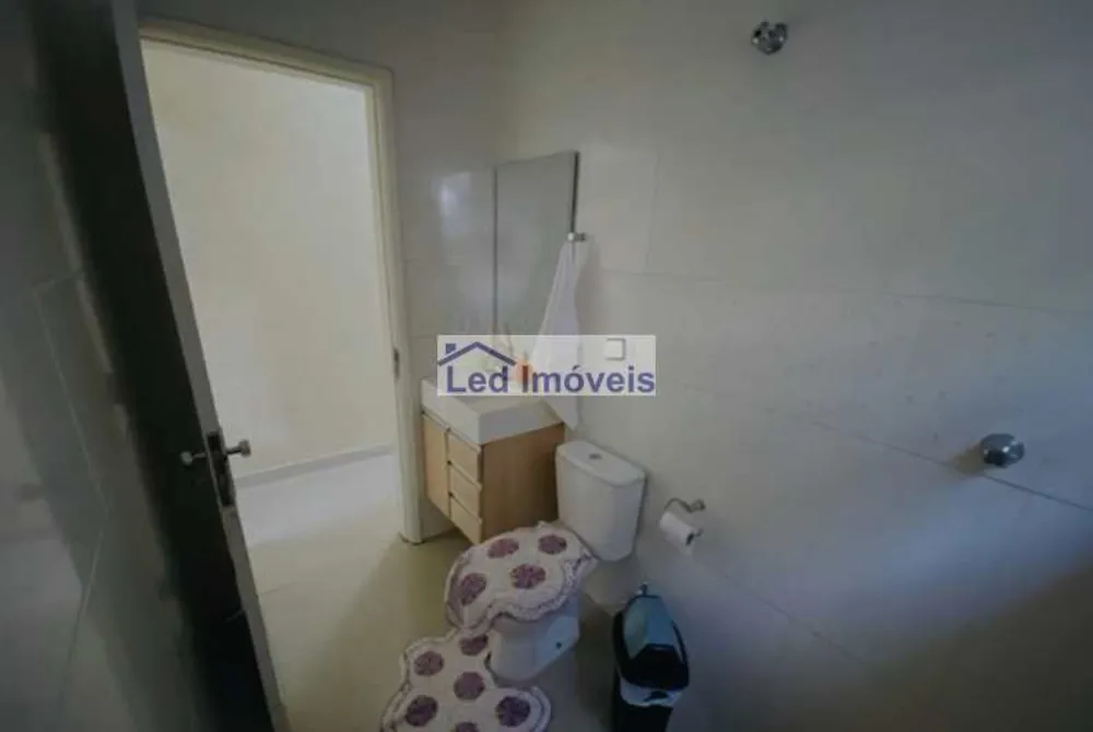 Sobrado, 3 quartos, 231 m² - Foto 6