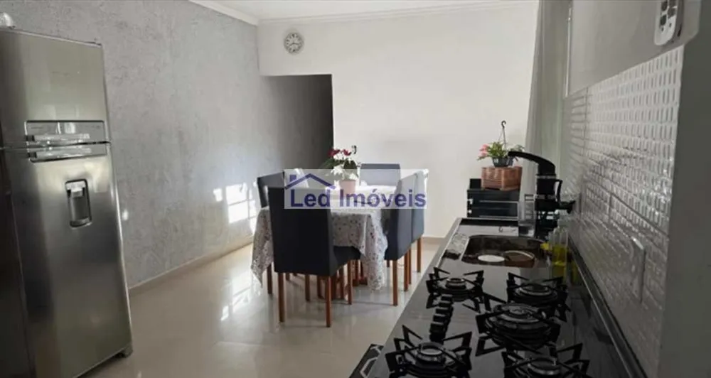 Sobrado, 3 quartos, 231 m² - Foto 5