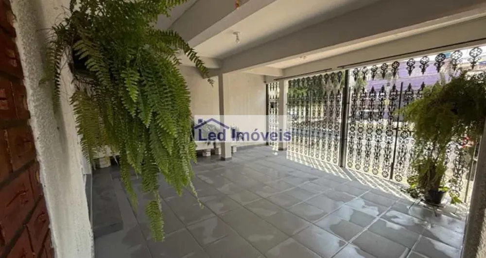 Sobrado, 3 quartos - Foto 2