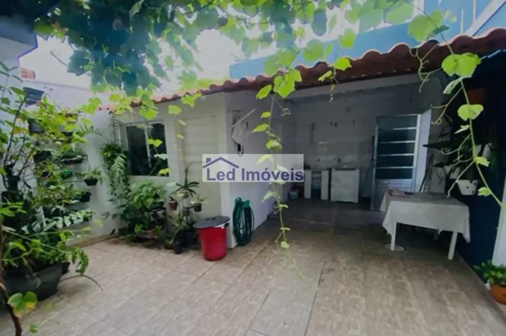 Sobrado, 3 quartos, 231 m² - Foto 14